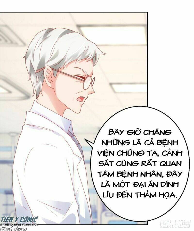 Thấu Thị Tiên Y Chương 118 Ảnh 12