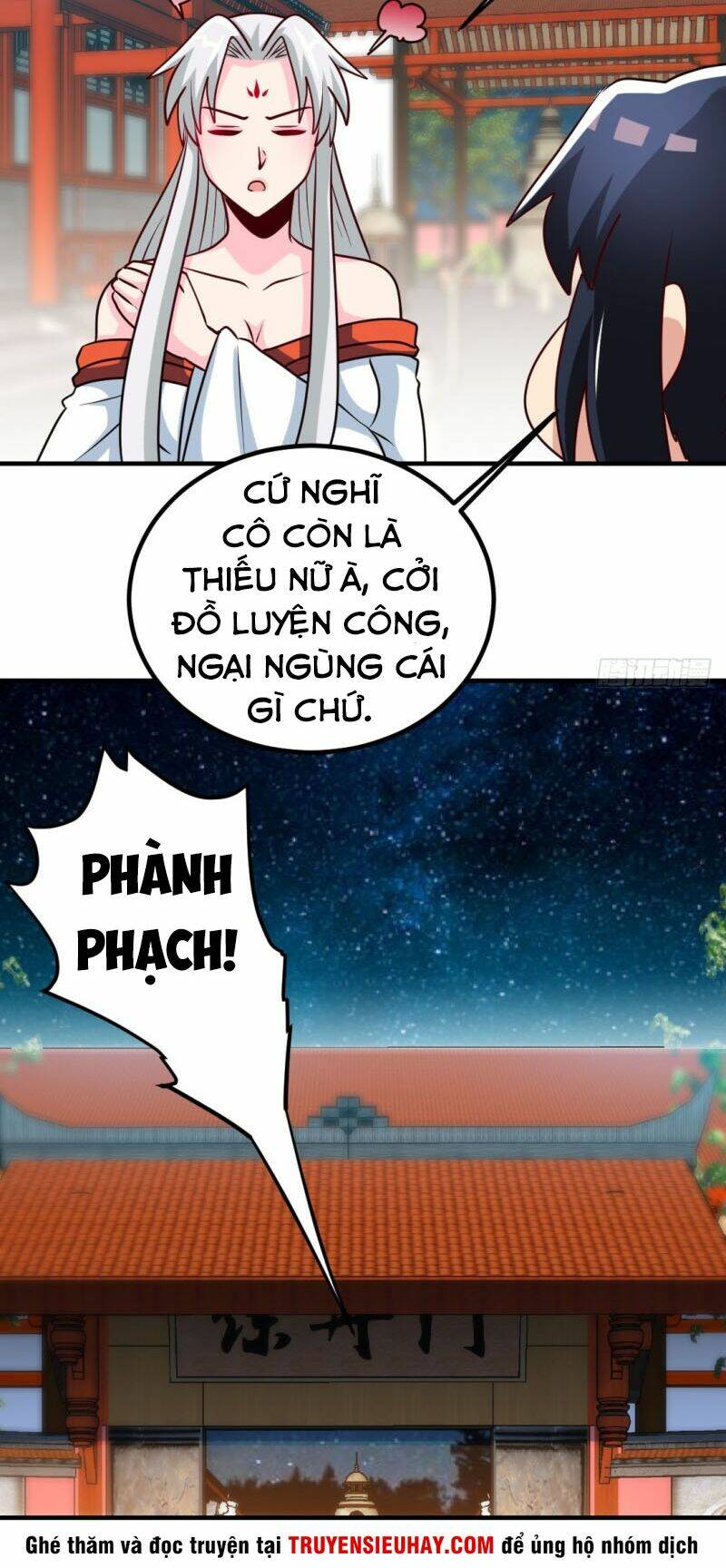 Chí Tôn Thần Ma Chương 162 Ảnh 13
