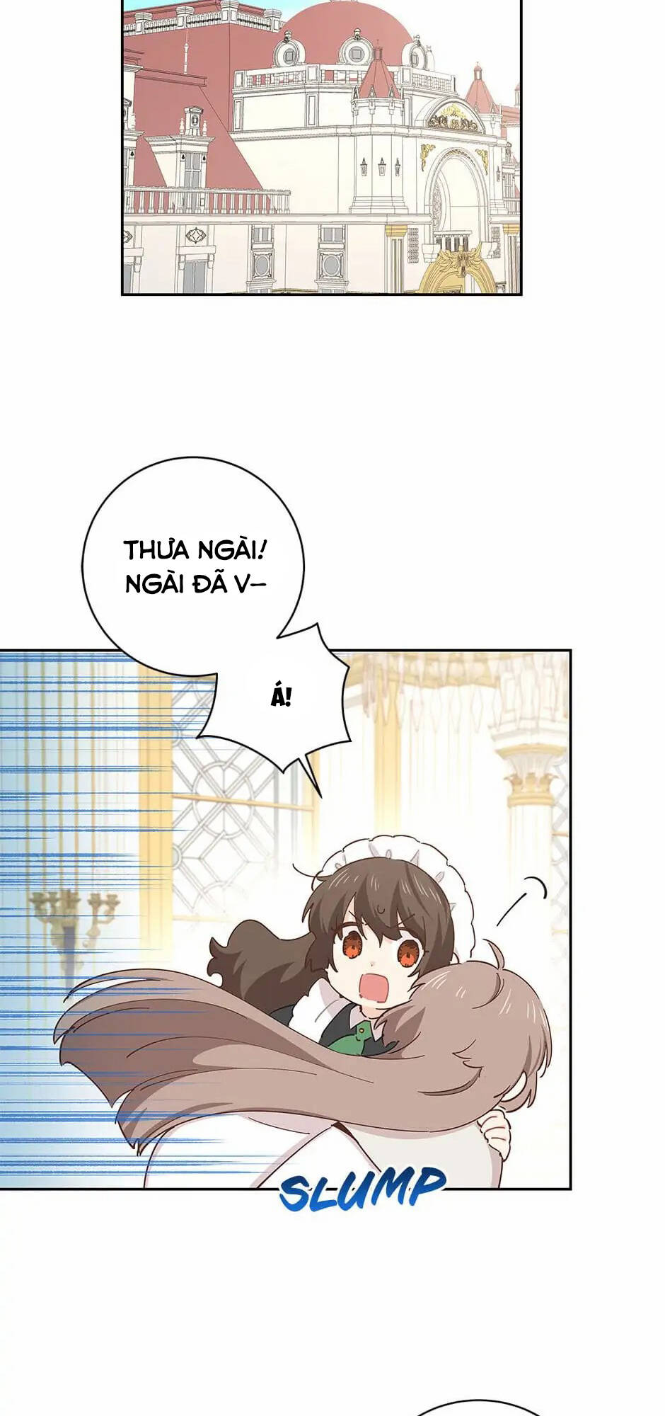 Tôi Đã Mệt Rồi Chương 89 Ảnh 4