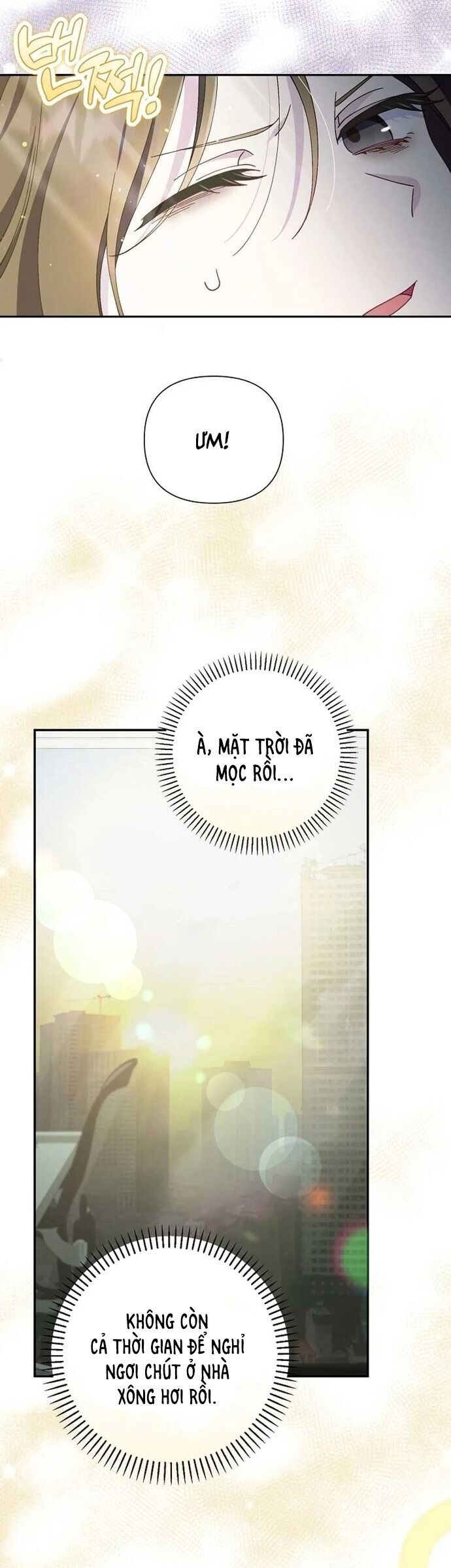 Nhân Vật Phản Diện Được Ưu Ái Chương 1 Ảnh 43