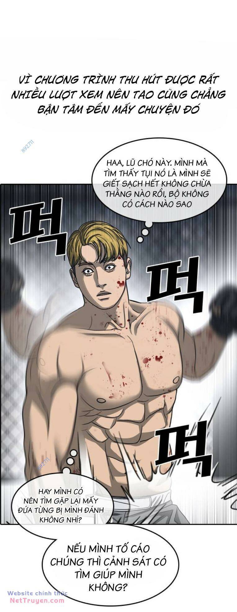 Những Mảnh Đời Tan Vỡ 2 Chương 17 Ảnh 74