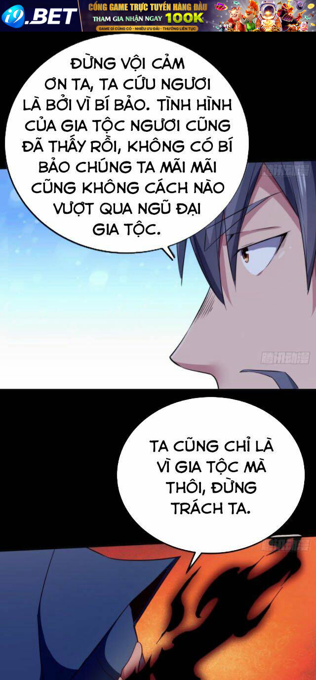 Vô Thượng Thần Vương Chương 260 Ảnh 11