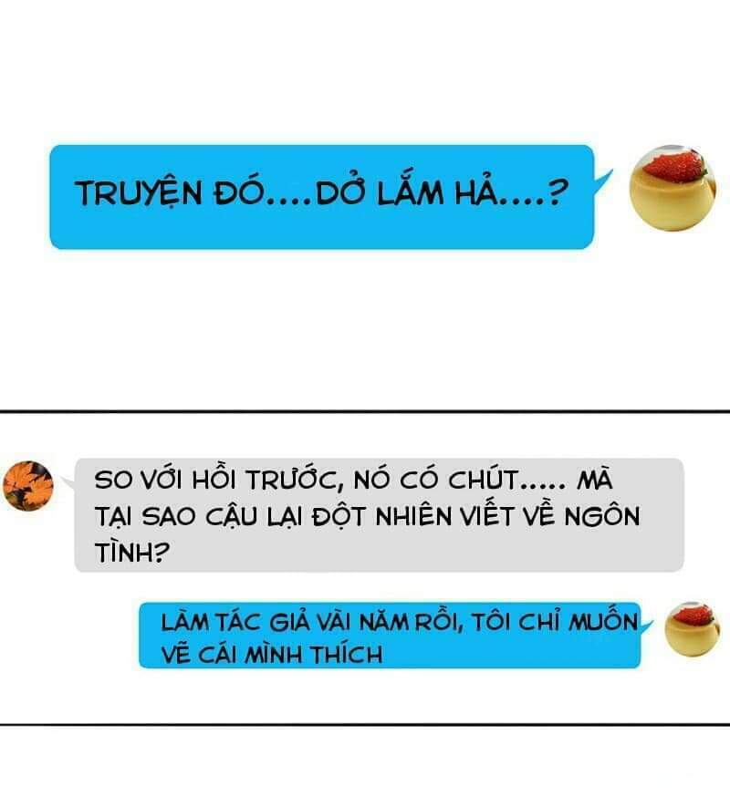 Ngôn Tình Nam Chính Không Thẳng Được Chương 2 Ảnh 28