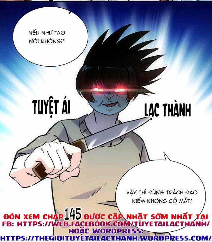 Tình Đầy Chông Gai Chương 144 Ảnh 20
