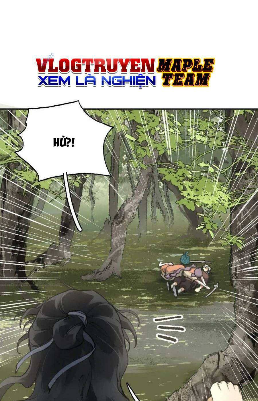 Xa Đao Nhân Chương 23 Ảnh 2
