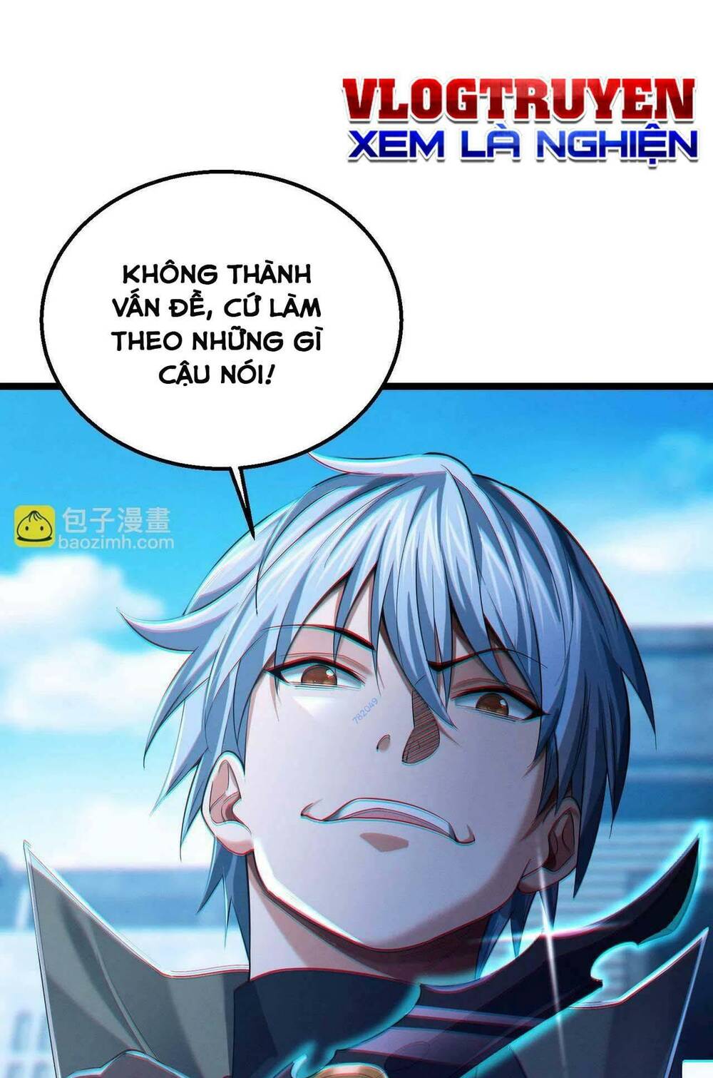 Trong Tôi Có Quỷ Chương 17 Ảnh 65