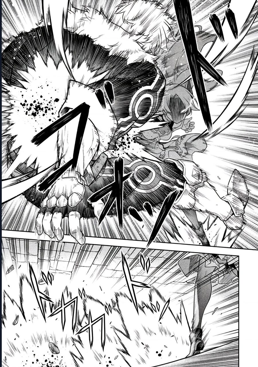 Drawing: Saikyou Mangaka Wa Oekaki Skill De Isekai Musou Suru! Chương 141 Ảnh 13