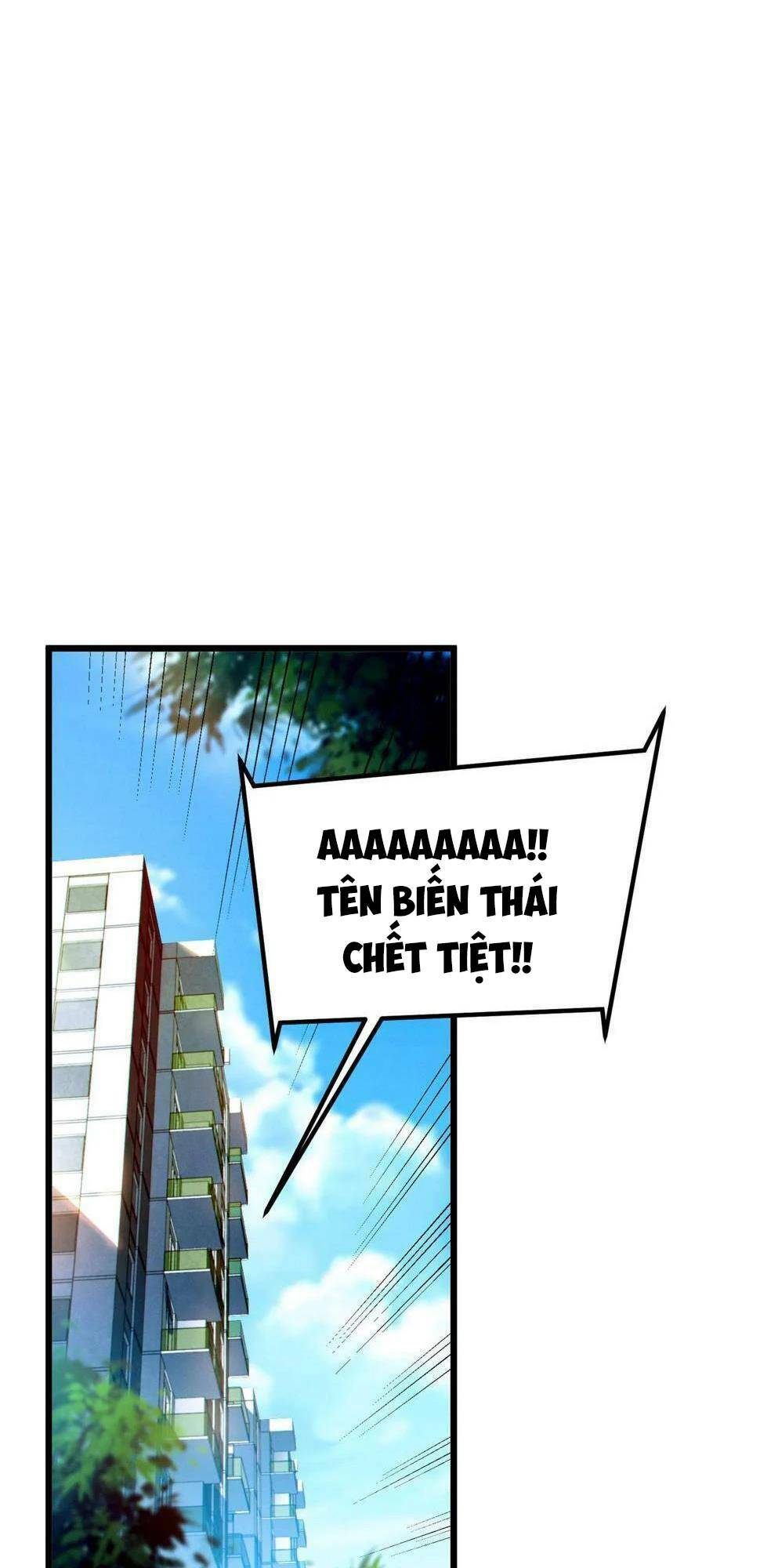 Trong Tôi Có Quỷ Chương 14 Ảnh 34