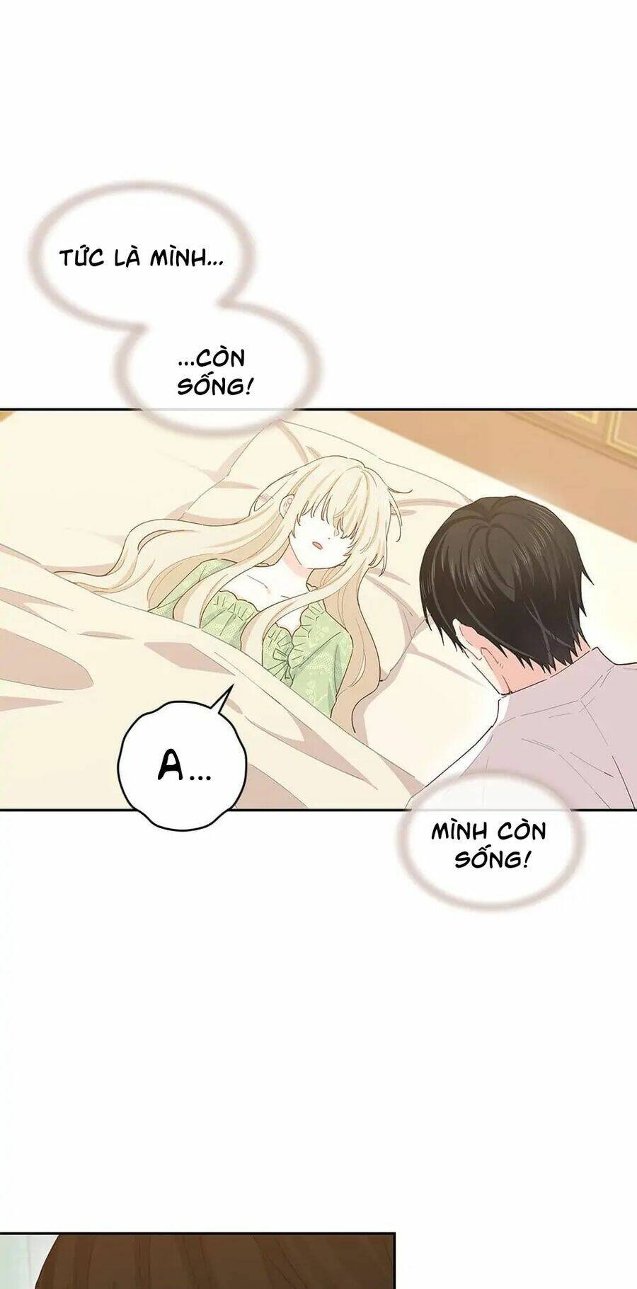 Tôi Đã Mệt Rồi Chương 72 Ảnh 12