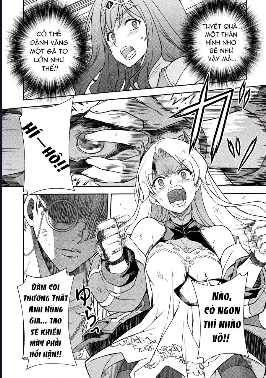 Drawing: Saikyou Mangaka Wa Oekaki Skill De Isekai Musou Suru! Chương 141 Ảnh 14