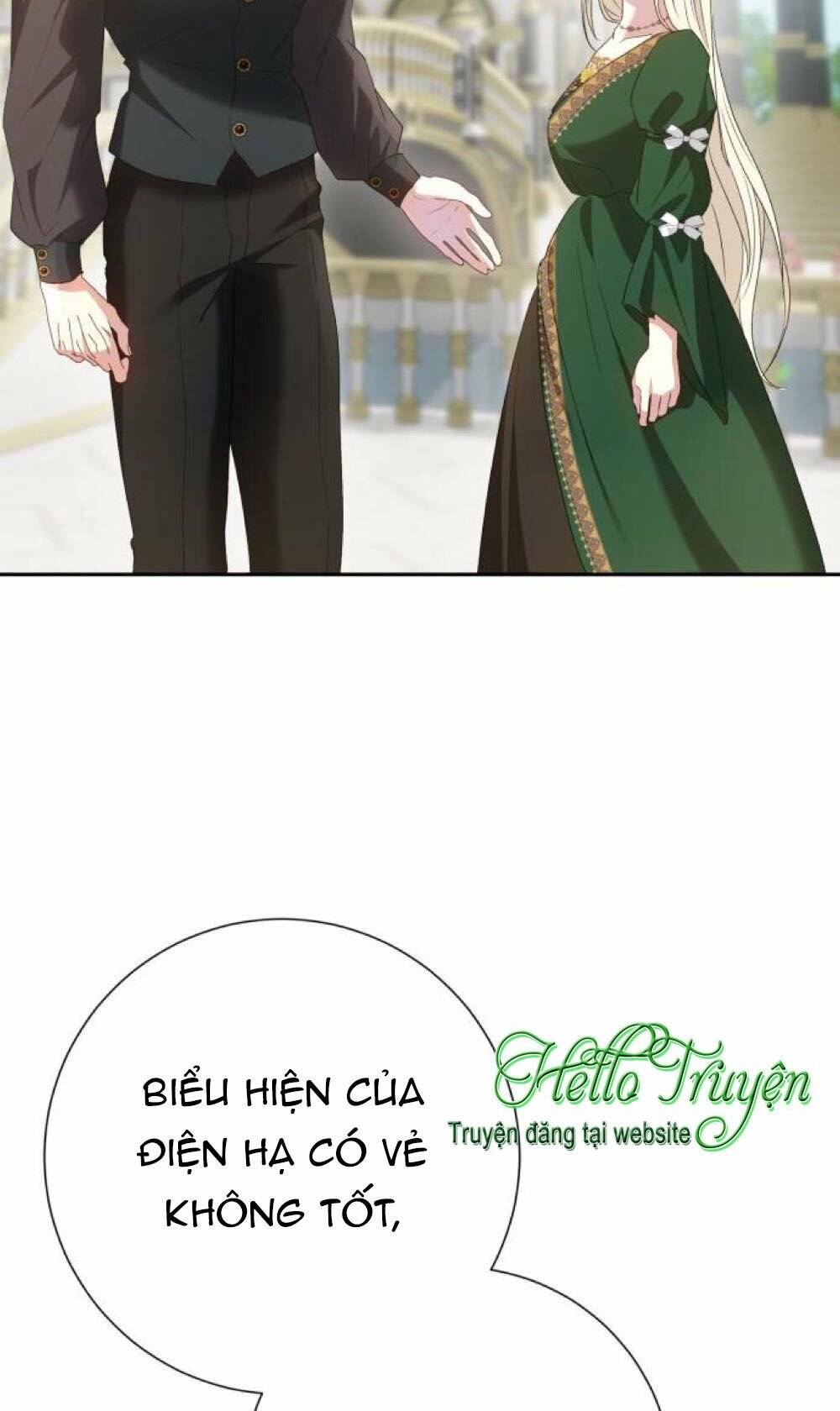 Đại Úy! Chiến Trường Lần Này Là Nơi Này Sao? Chương 44.2 Ảnh 21