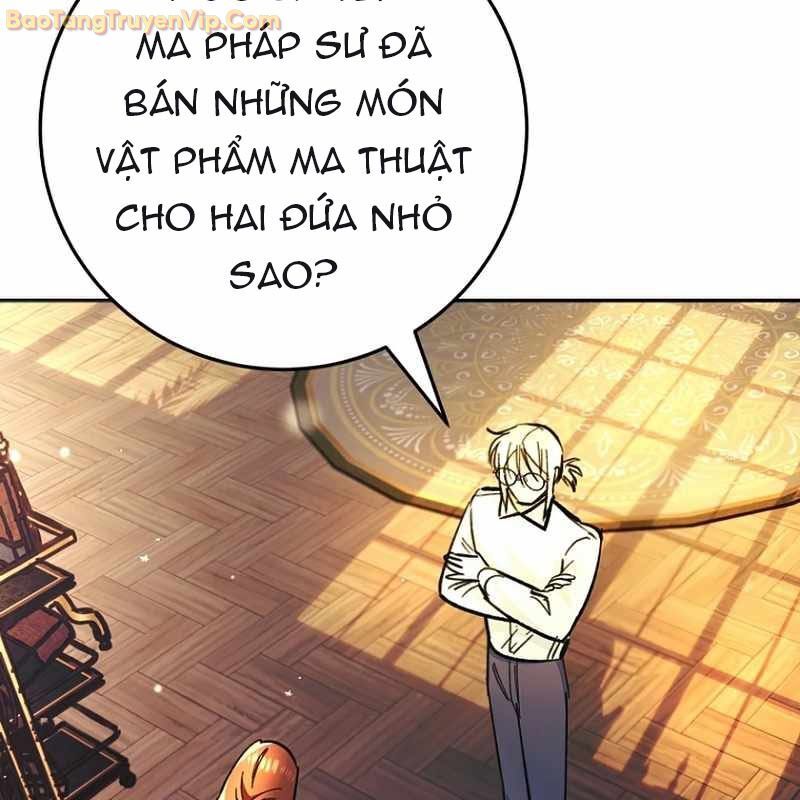 Trở Thành Công Chức Pháp Thuật Chương 5 Ảnh 136