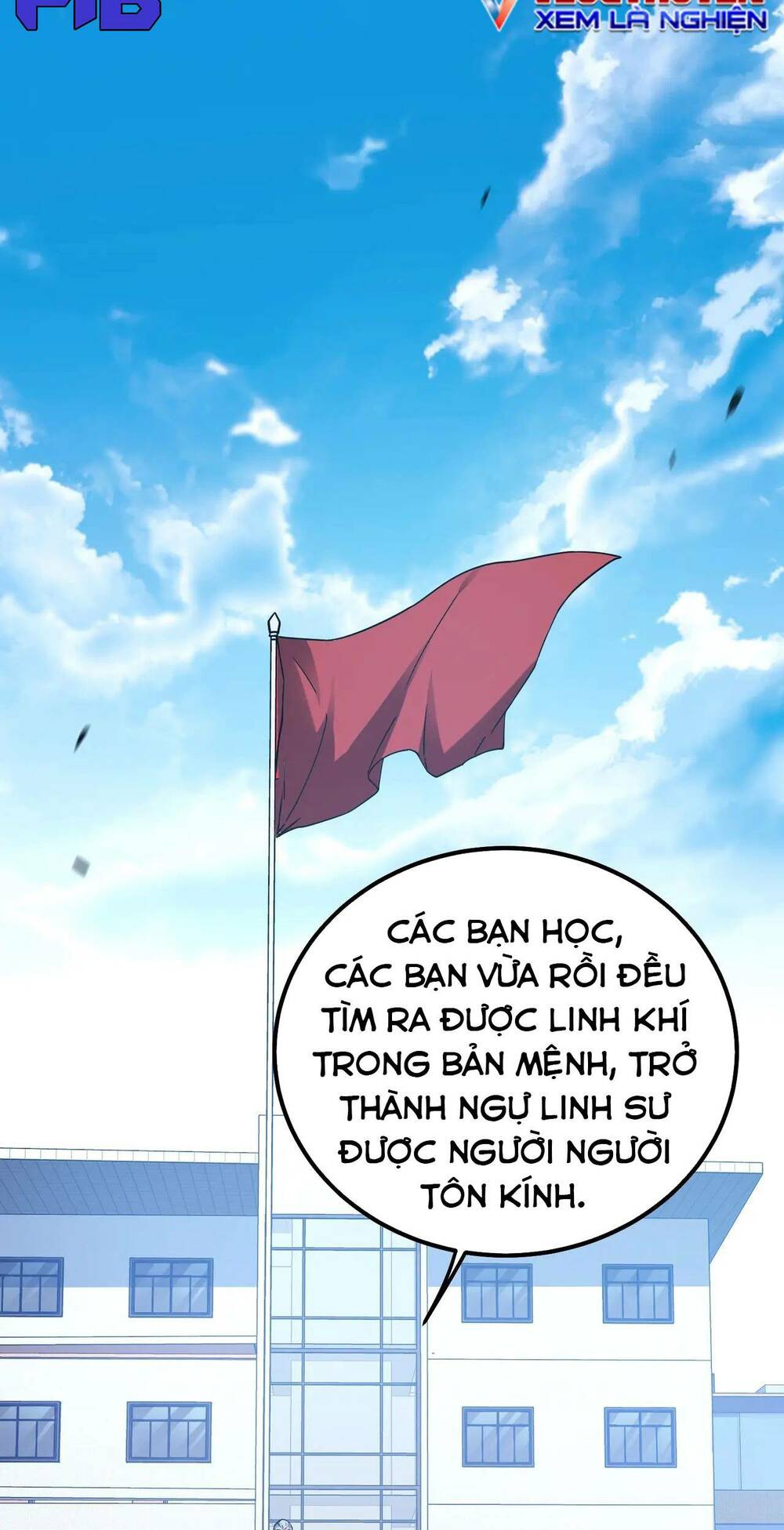 Trong Tôi Có Quỷ Chương 2 Ảnh 15