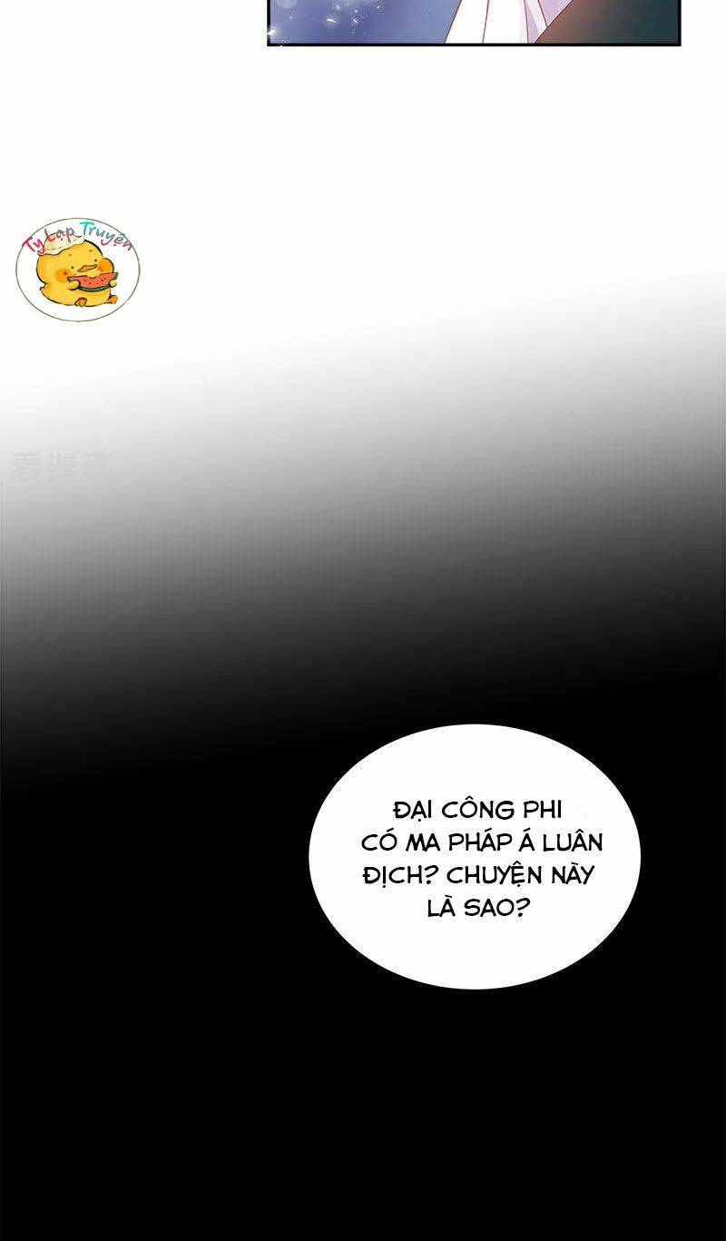 Ác Nữ Cải Biến Chương 65 Ảnh 12