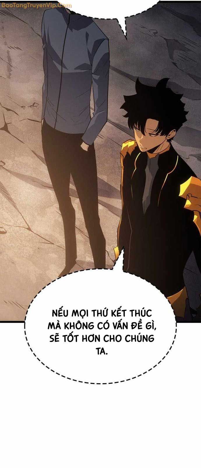 Solo Leveling Ragnarok Chương 36 Ảnh 74