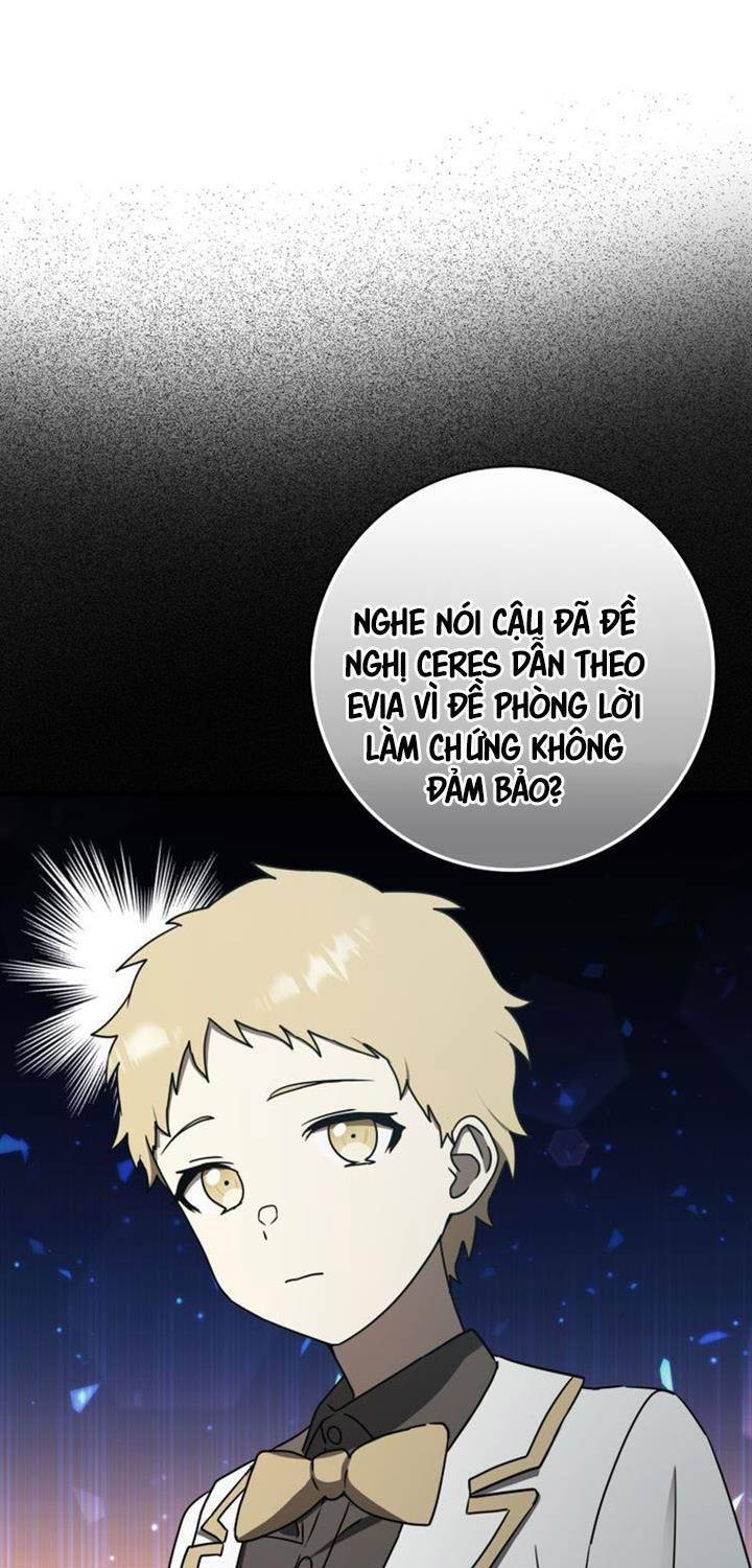 Học Viện Của Con Trai Quỷ Vương Chương 66 Ảnh 85
