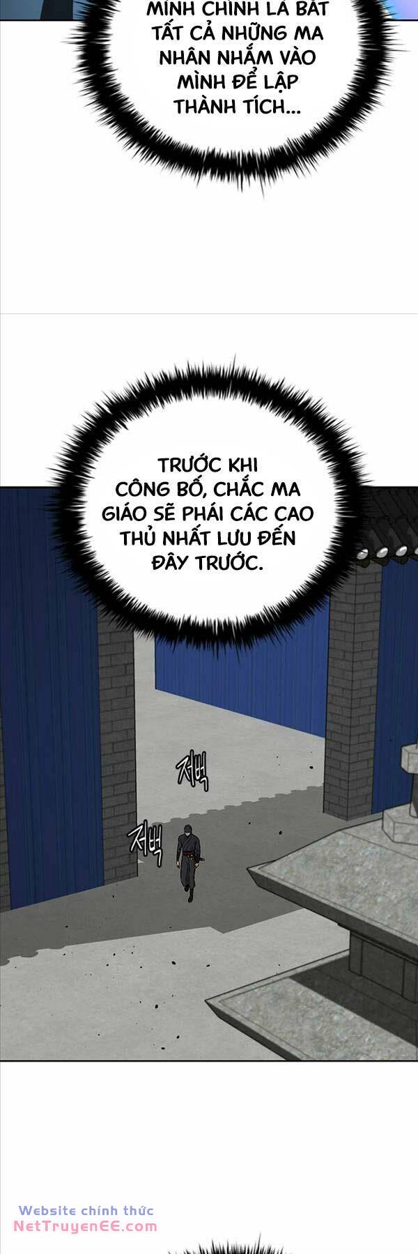 Kiếm Đế Nguyệt Linh Chương 80 Ảnh 10