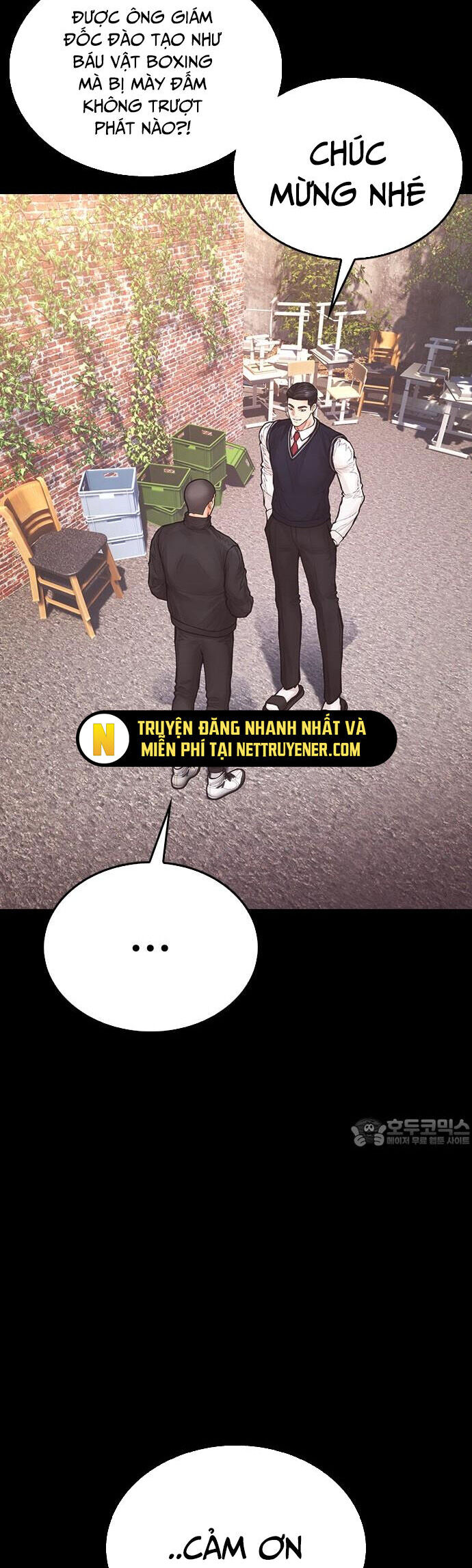 Bố Vạn Năng Chương 159 Ảnh 16
