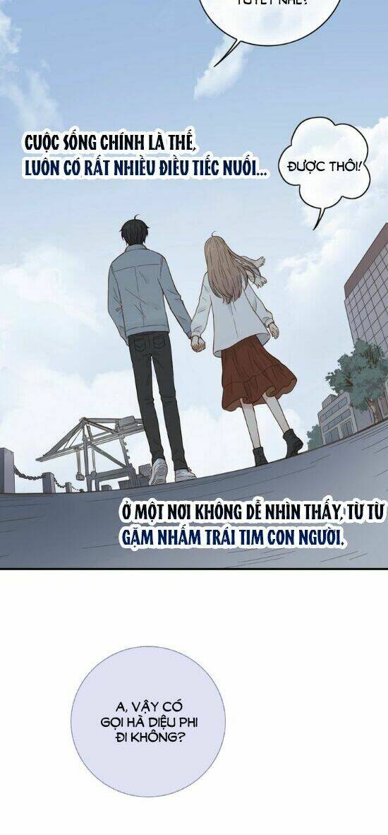 Bạc Hà Chi Hạ 2 Chương 68 Ảnh 36