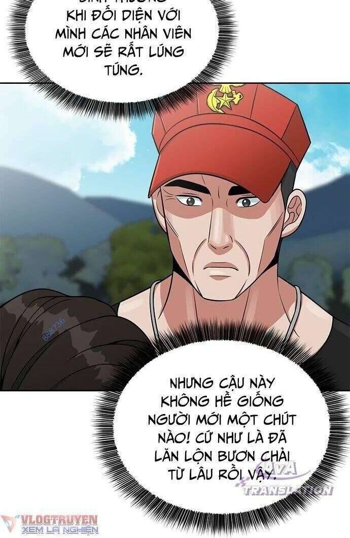 Chuyển Sinh Trở Thành Nhân Viên Mới Chương 9 Ảnh 13