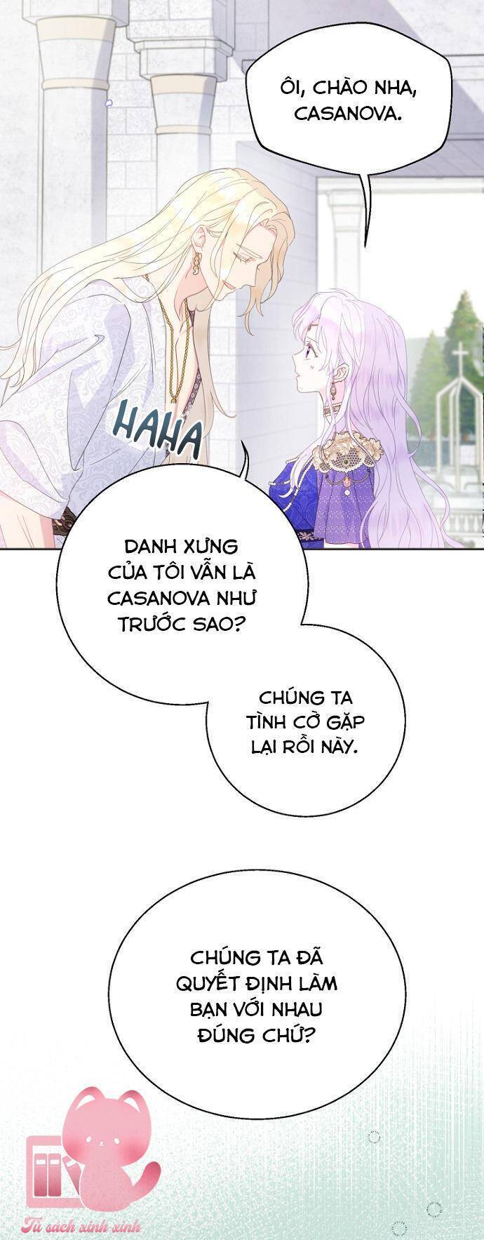 Tiền Là Tất Cả Chồng Là Phù Du Chương 84 Ảnh 7