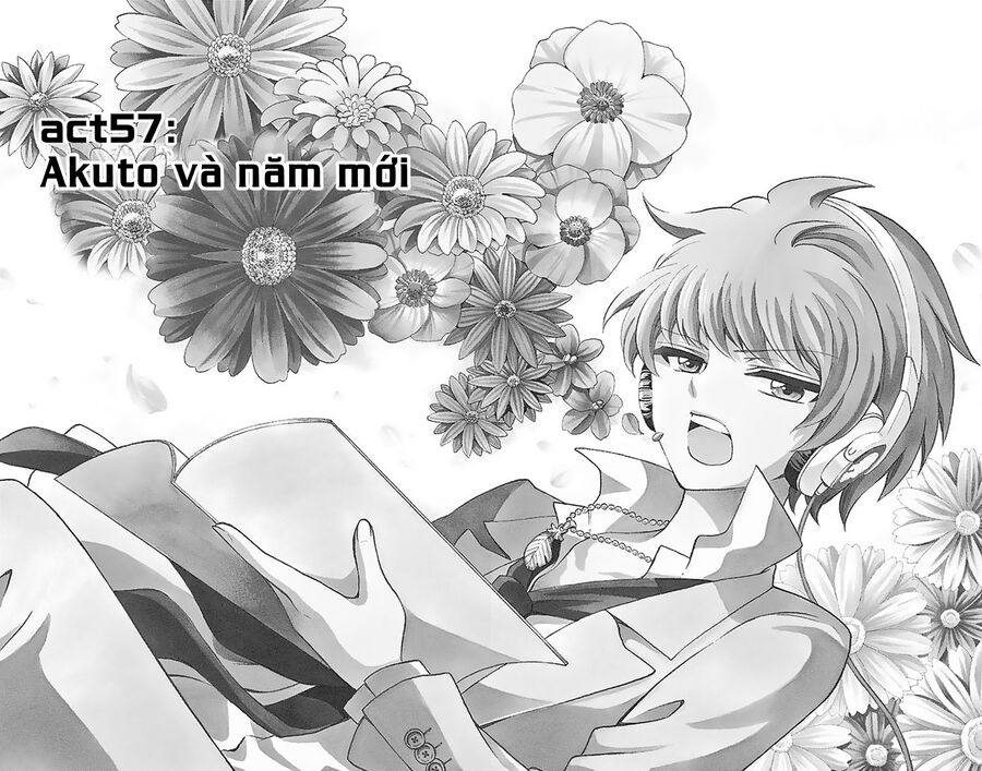 Tenshi To Akuto!! Chương 57 Ảnh 5
