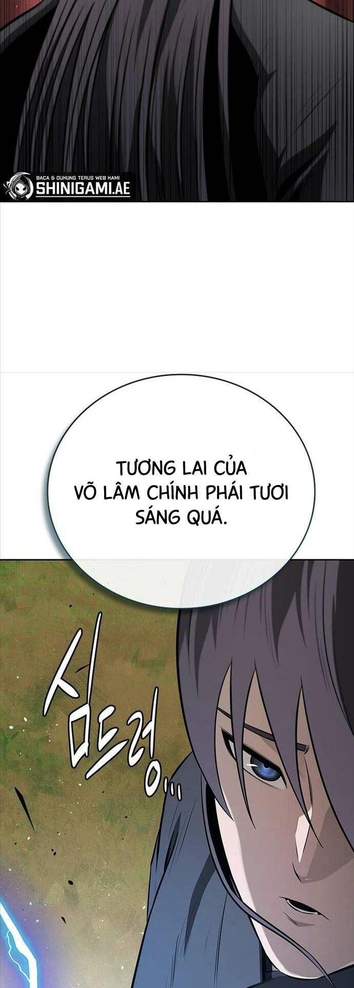Kiếm Đế Nguyệt Linh Chương 70 Ảnh 66