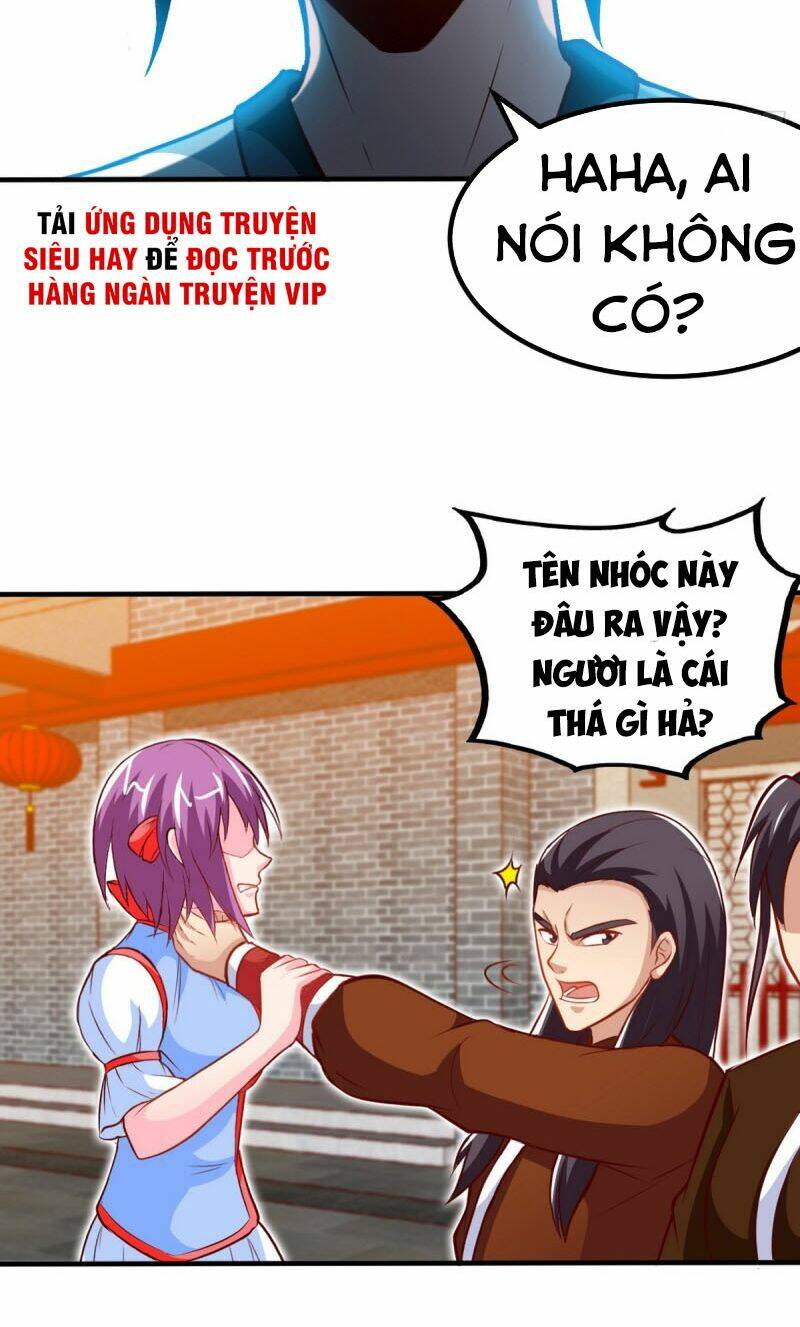 Chí Tôn Thần Ma Chương 170 Ảnh 3