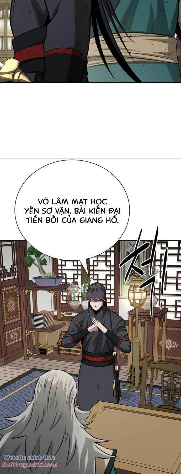 Kiếm Đế Nguyệt Linh Chương 74 Ảnh 52