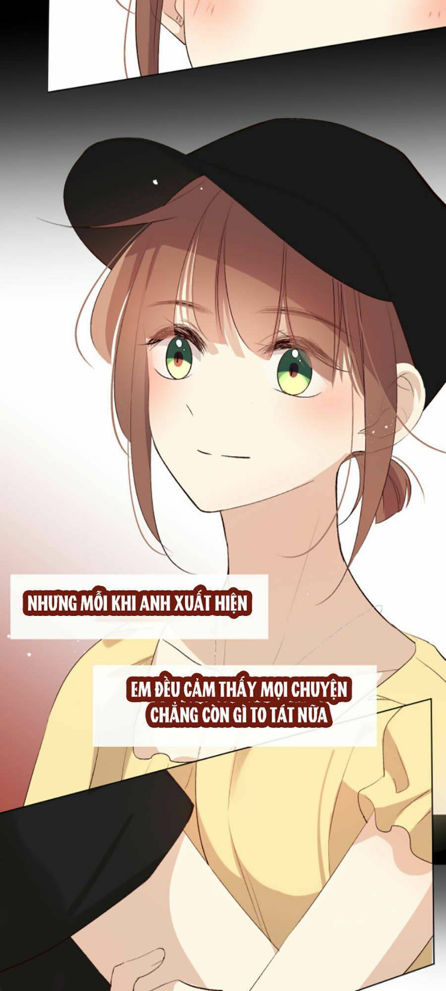 Yêu Thương Em, Yêu Bản Thân Chương 25 Ảnh 23