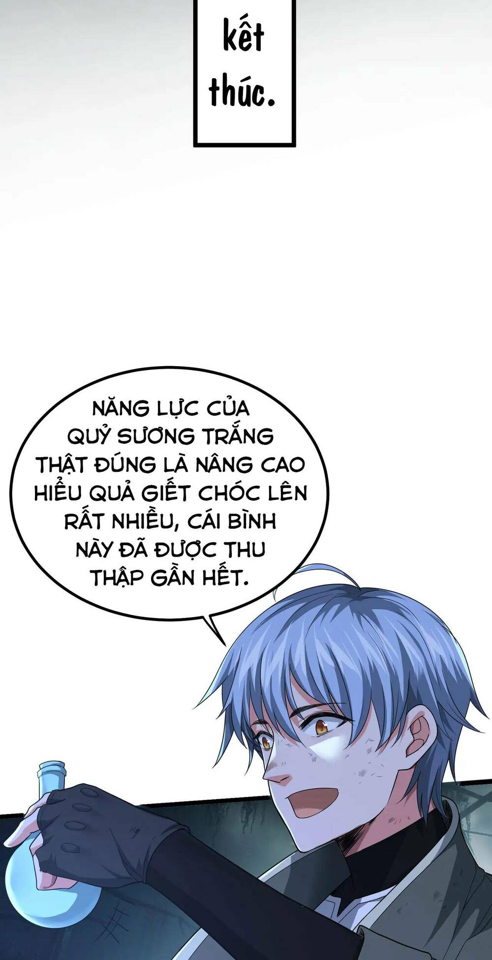 Trong Tôi Có Quỷ Chương 4 Ảnh 98