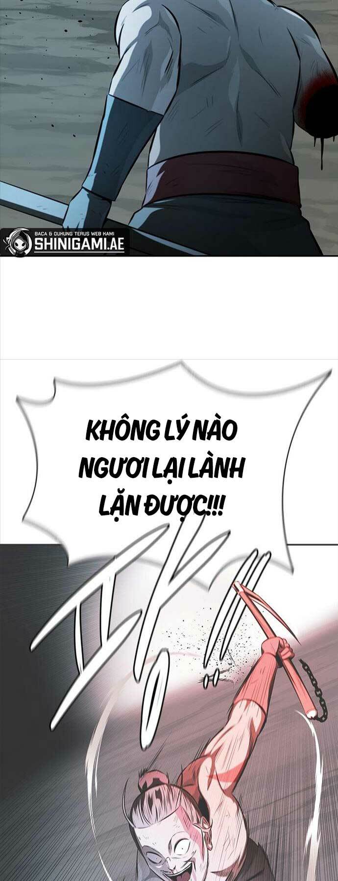 Kiếm Đế Nguyệt Linh Chương 67 Ảnh 22