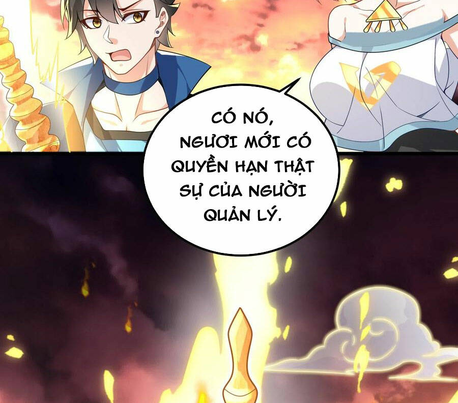 Yêu Nghiệt Cầu Xin Ta Bỏ Qua Chương 5 Ảnh 56