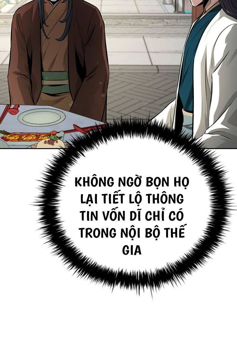 Kiếm Đế Nguyệt Linh Chương 73 Ảnh 23