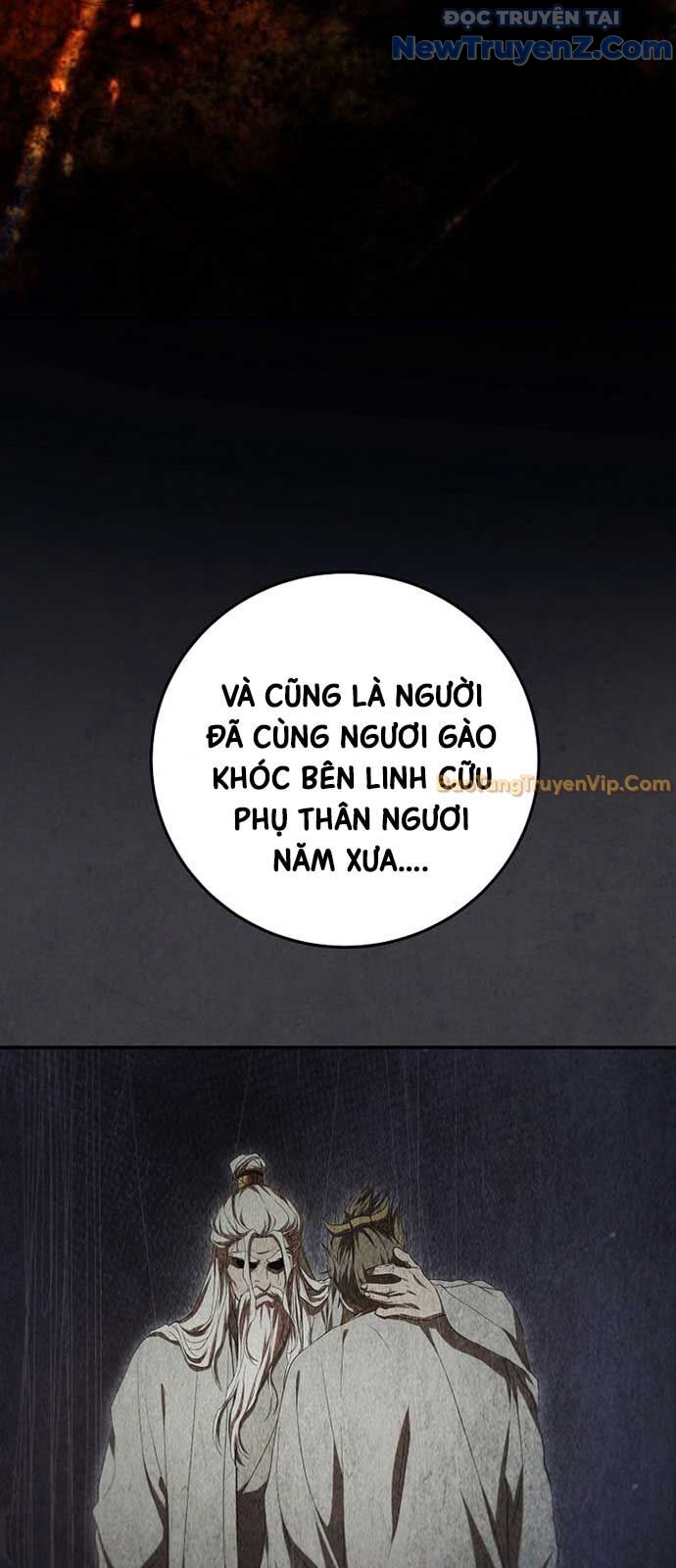 Võ Đang Kỳ Hiệp Chương 147 Ảnh 55