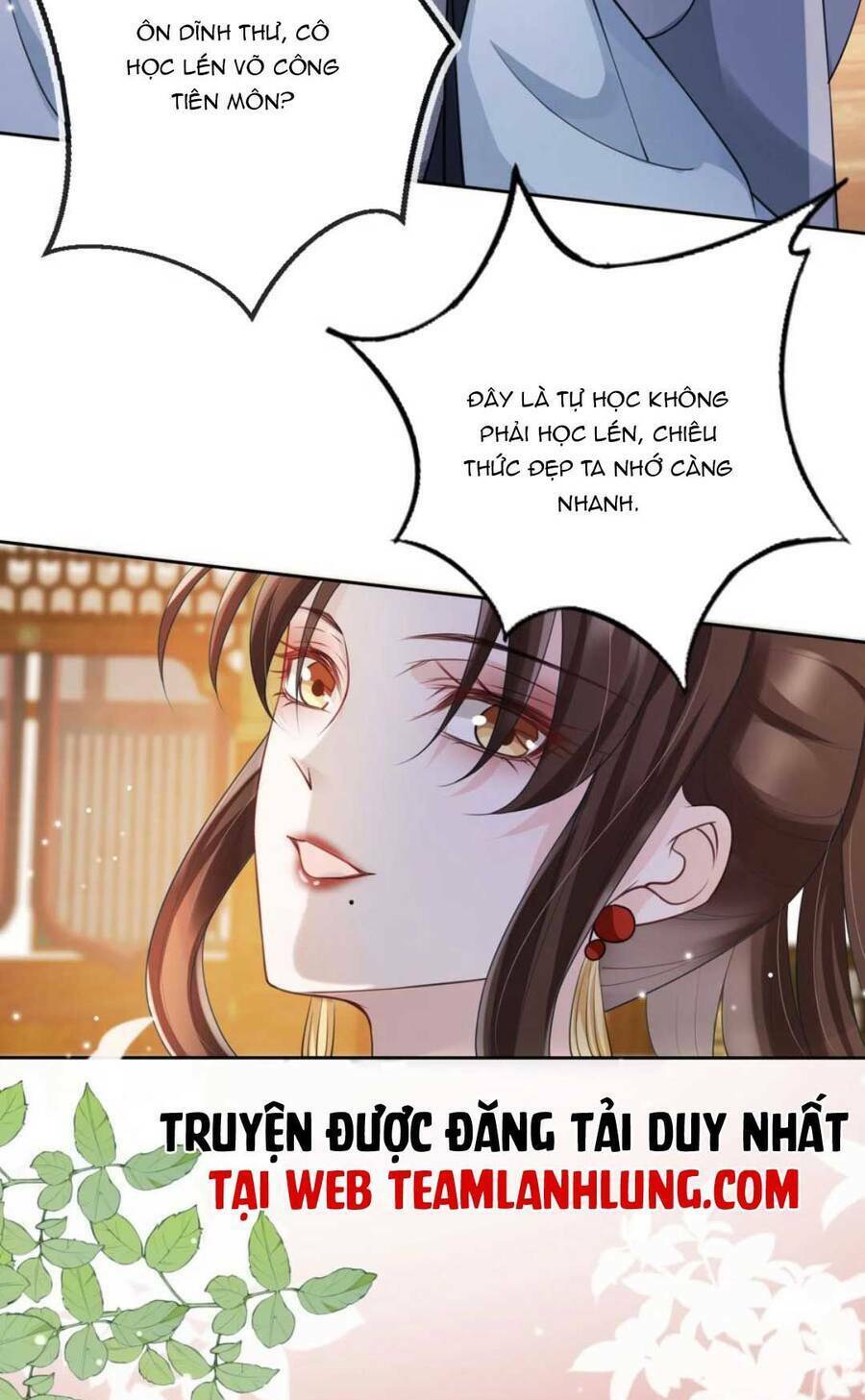 Tôi Là Đệ Nhất Hắc Nguyệt Quang Của Tu Chân Giới Chương 18 Ảnh 14