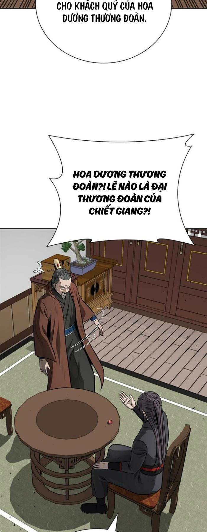 Kiếm Đế Nguyệt Linh Chương 82 Ảnh 35