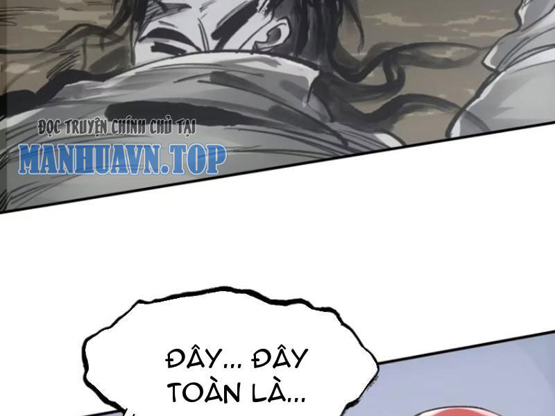 Xa Đao Nhân Chương 28 Ảnh 22