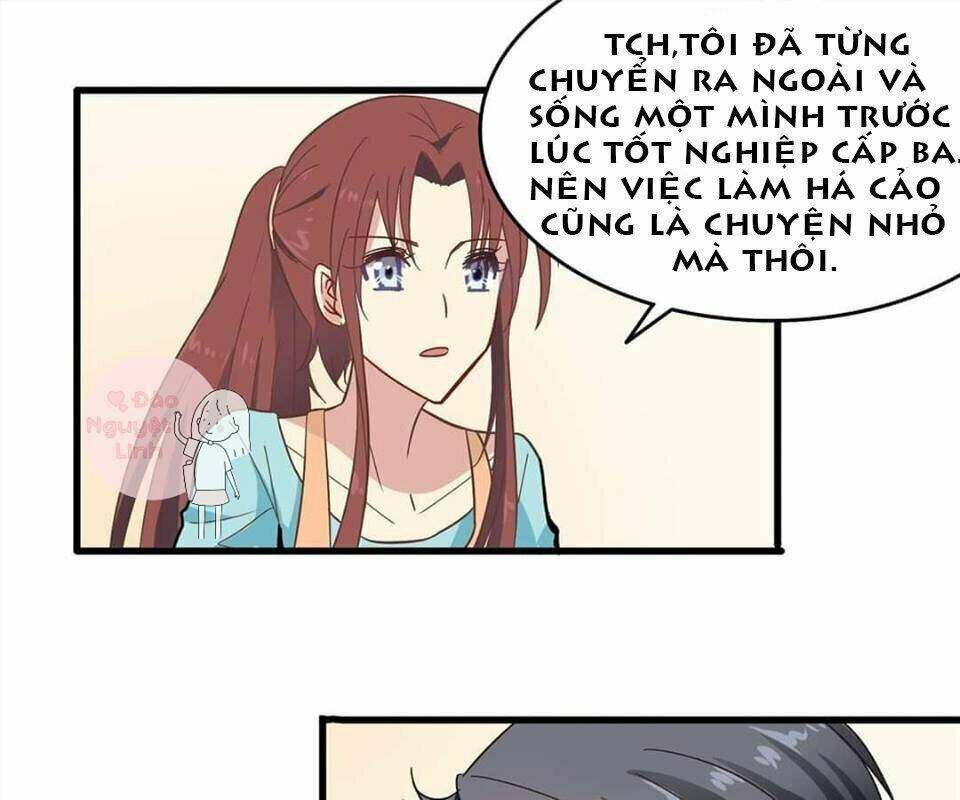 Ám Dạ Tân Nương Chương 11 Ảnh 26