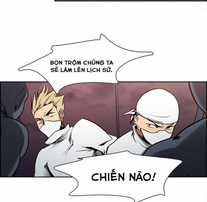 Dâm Hùng Chương 41 Ảnh 19