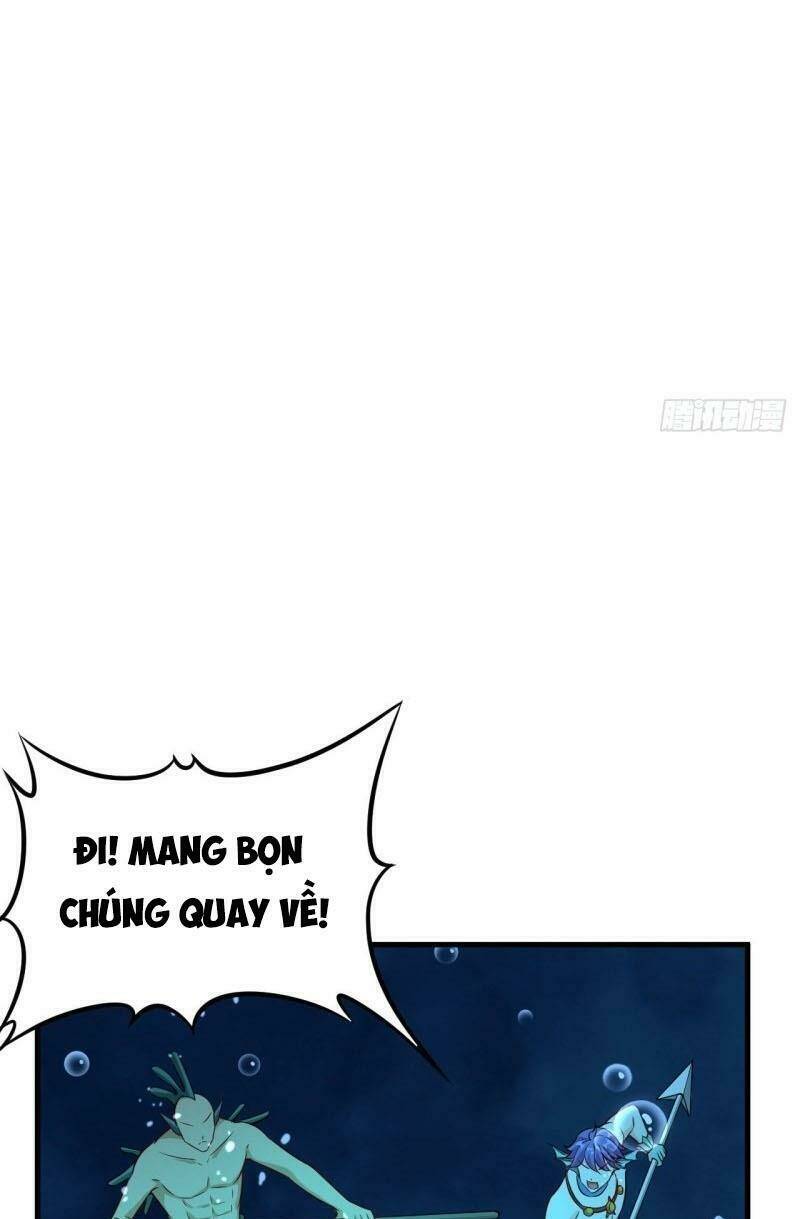Minh Nhật Thần Đô Chương 56 Ảnh 20