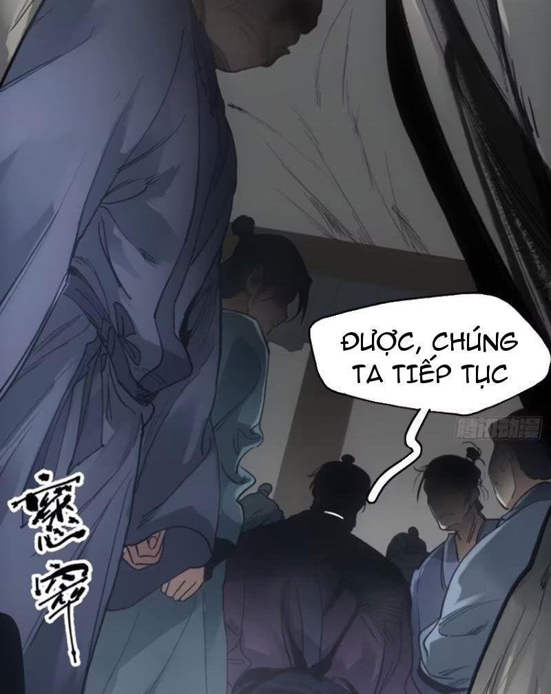 Xa Đao Nhân Chương 35 Ảnh 25