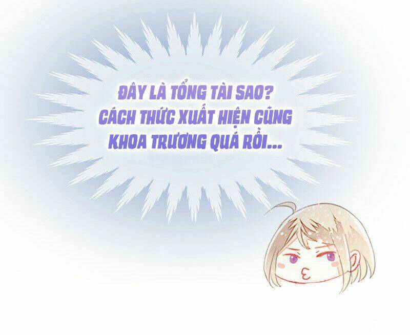 Ám Dạ Điềm Sủng: Vô Tình Trêu Chọc Đệ Nhất Ác Ma Chương 7 Ảnh 30