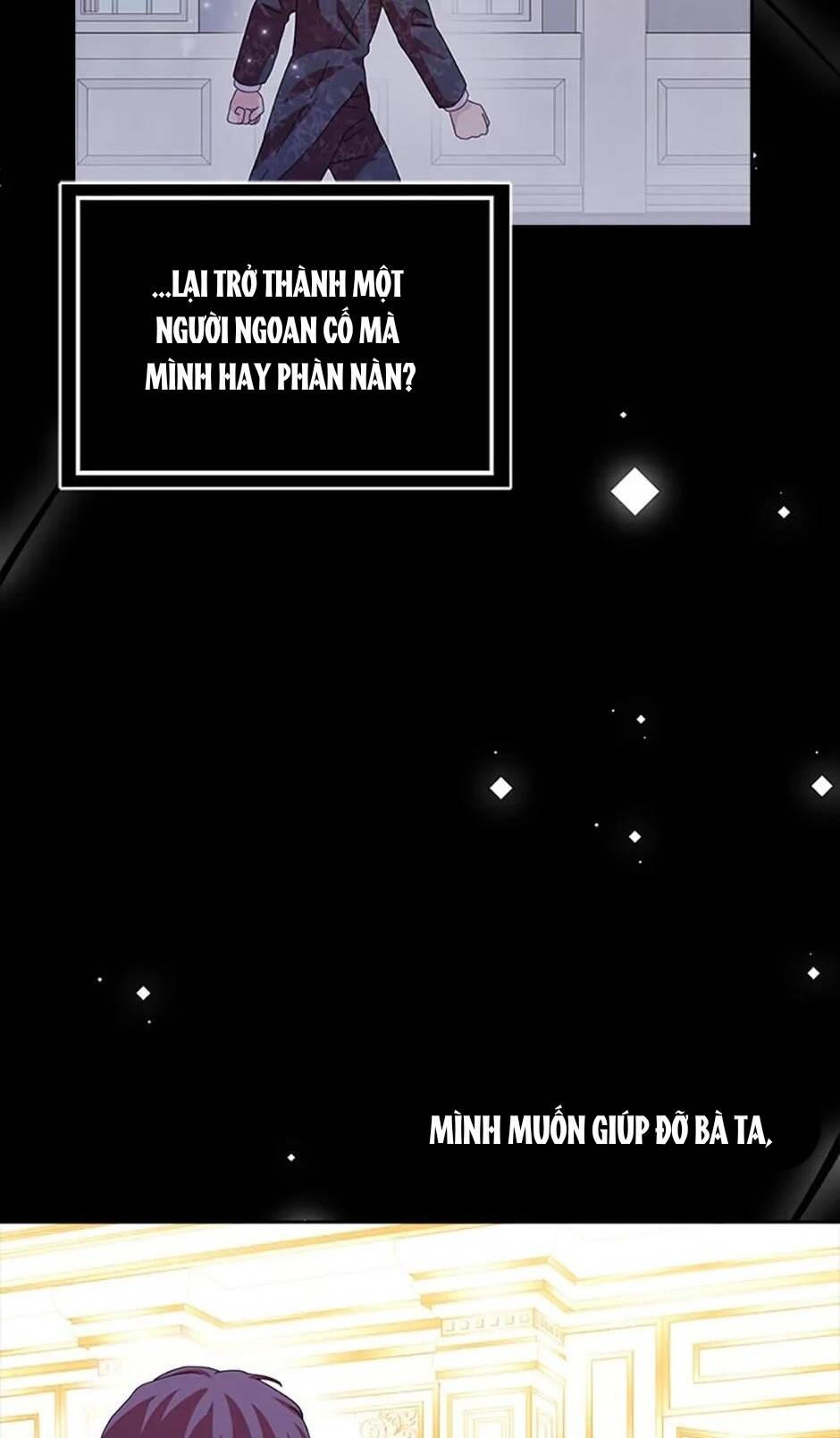 Mẹ Chồng Phản Diện Đáng Yêu Chương 59 Ảnh 44