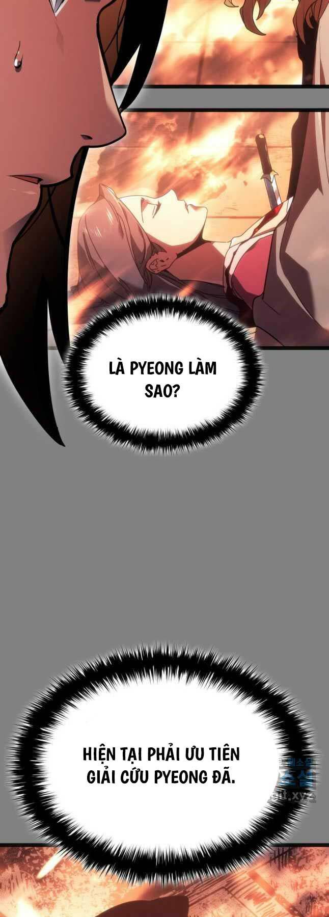 Tử Thần Phiêu Nguyệt Chương 88 Ảnh 55