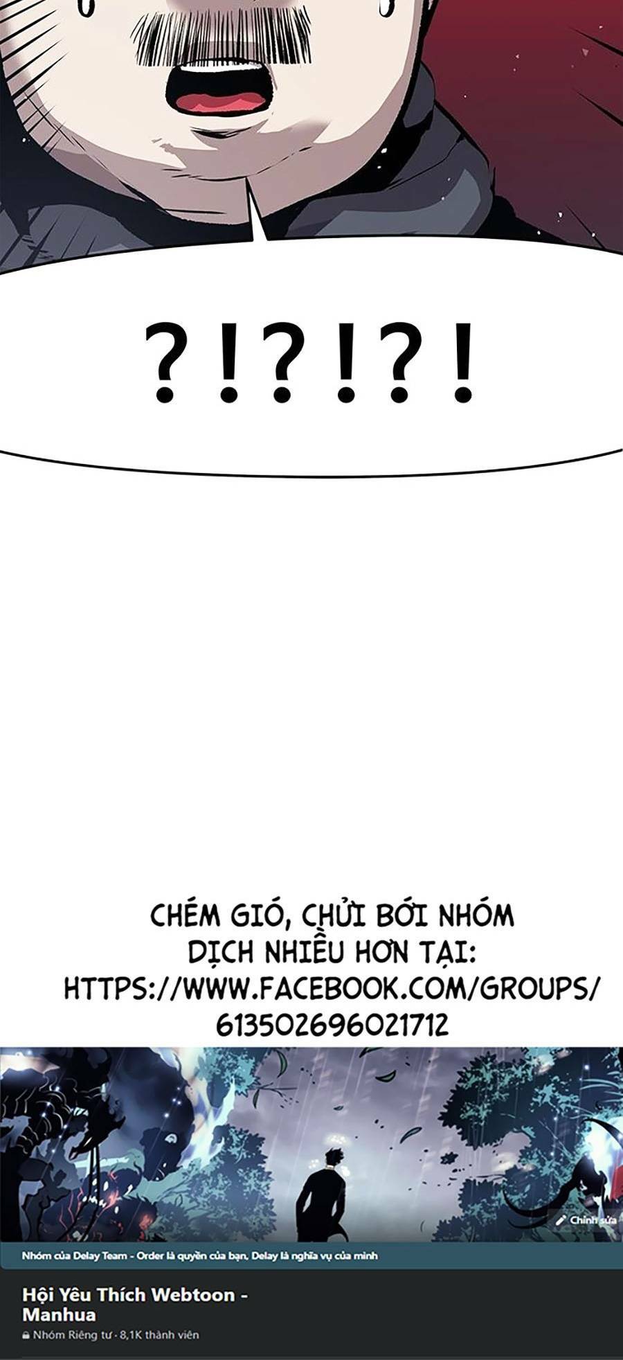 Kị Sĩ Xác Sống Chương 6 Ảnh 91
