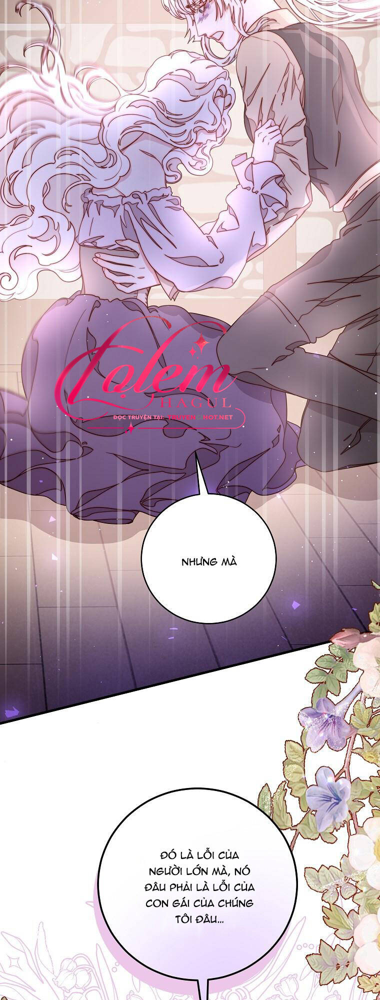 Hãy Quên Em Đi Nhé Chương 18 Ảnh 17