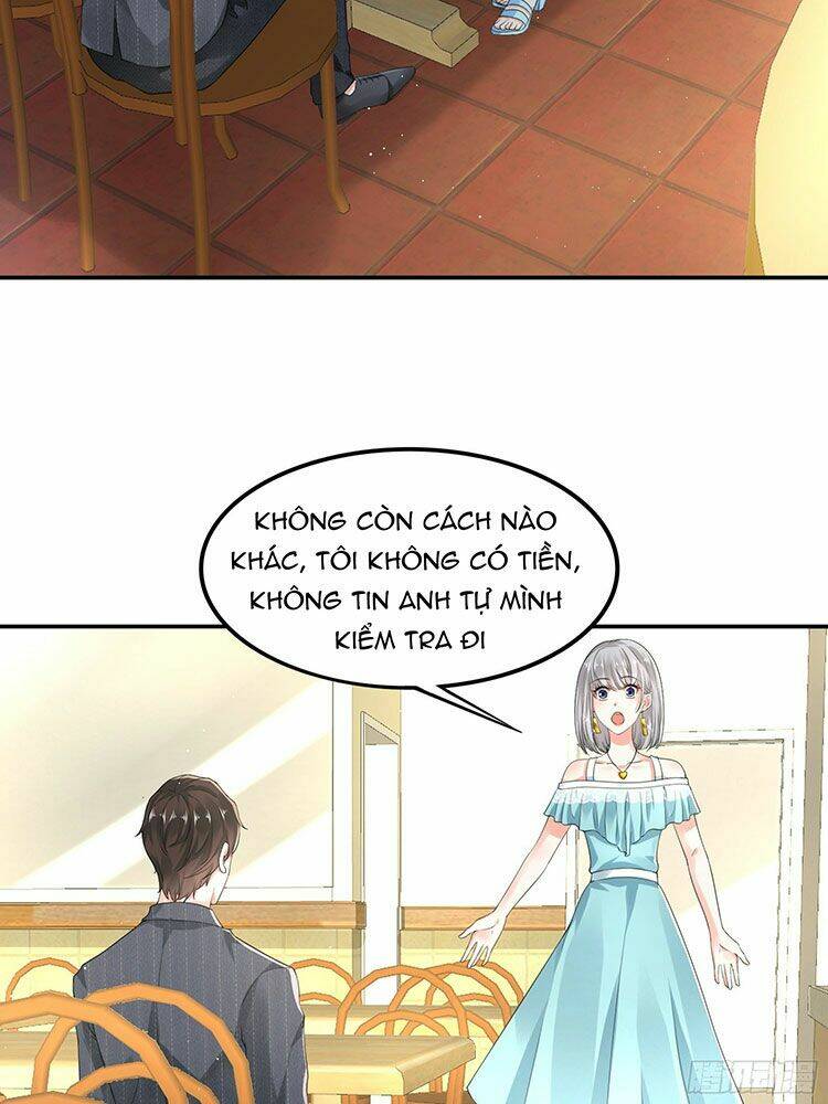 Satan Tổng Tài, Đừng Yêu Tôi Chương 13 Ảnh 31
