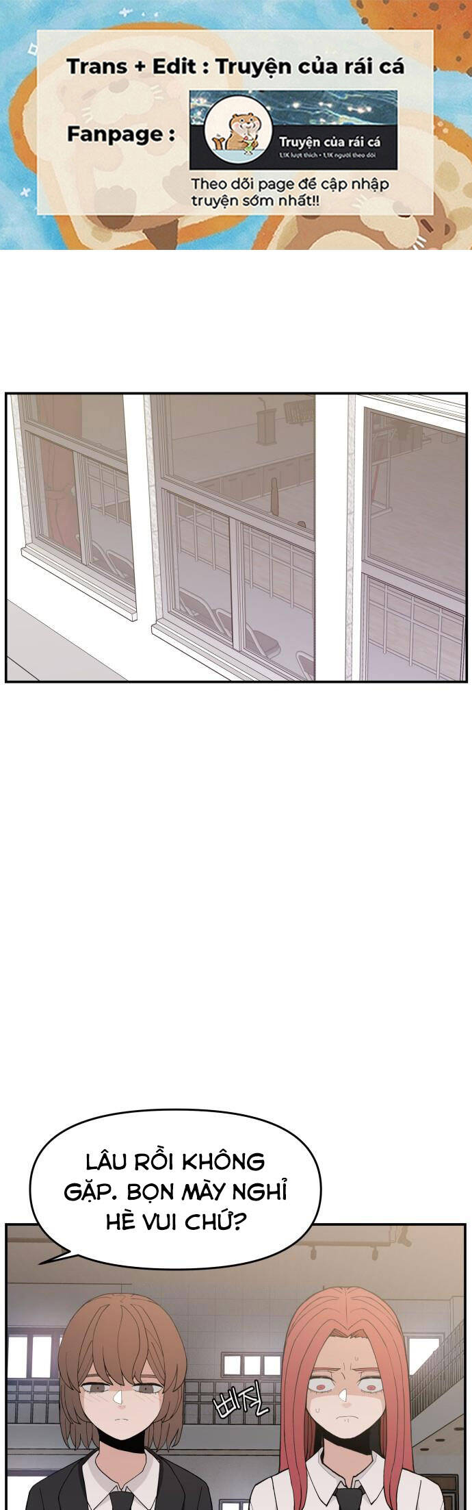 Lớp Học Phản Diện Chương 83 Ảnh 2