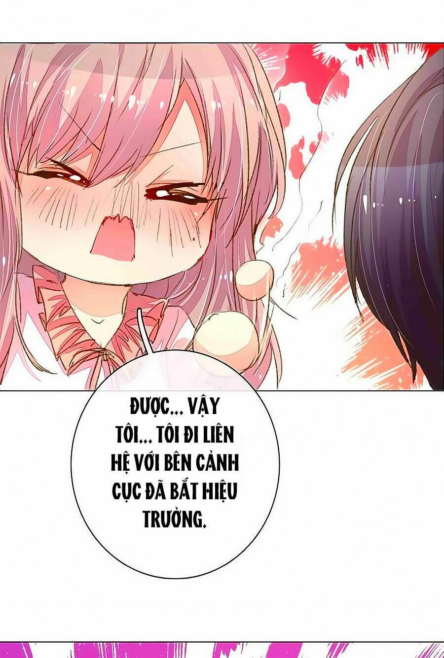 Hào Môn Tiểu Lãn Thê Chương 84 Ảnh 10